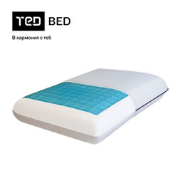 ТЕД Възглавница, MAXI COOL