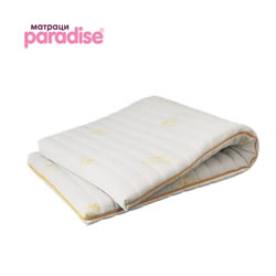 ПАРАДАЙС топер, Jojoba, 6см