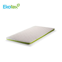 Топ матрак Algua Memory, 6см