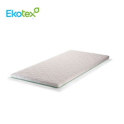 Топ матрак Algua Spirulina 3D, 6см