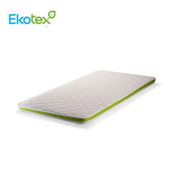 Топ матрак Algua Spirulina Fresh, 6 см