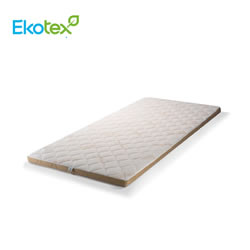 Топ матрак Aloe Gold Line, 6см