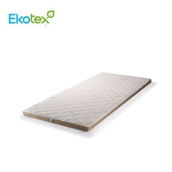 Топ матрак Aloe Gold Memory 6см