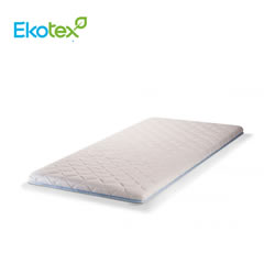 Топ матрак Aloe Vera II 6см
