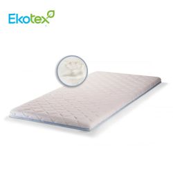 Топ матрак Aloe Vera II Memory 6см