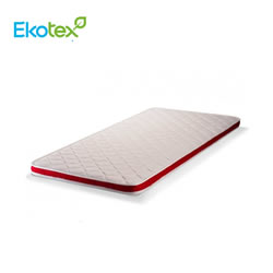 Топ матрак, Aloe Vera Love, 6 см