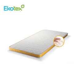 Топ матрак Bubbles Memory Delux, 8см