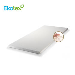 Топ матрак iFresh Memory, 7см