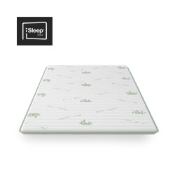 Топматрак iSleep, Smart topper Aloe 3см