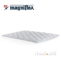 Топматрак Magniflex, MAGNIPROTECT, 5см.