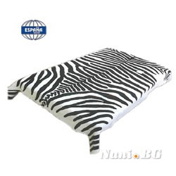 Зимно одеяло Зебра 339