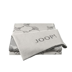 Одеяло 693365 Cornflower, Rauch Graphit