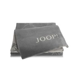 Одеяло 732262 Joop Cornflower double, ash graphit