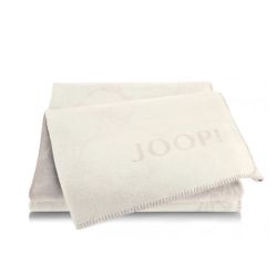 Одеяло 758699 Joop Cornflower double, Creme Nude