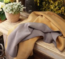 Одеяло 801791 Mediterranean Retro, Honey Taupe