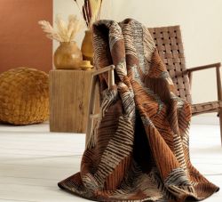 Одеяло 811752 Modern Classics, Rustic