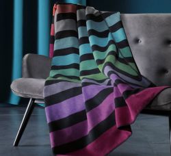 Одеяло Bold In Colour 801821, Vivid