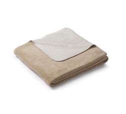 Одеяло Duo Co, Creme Natur