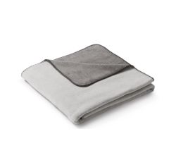 Одеяло Duo Co, Natur Graphit