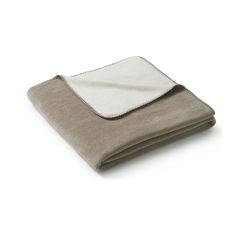 Одеяло Duo Co, Sand Natur