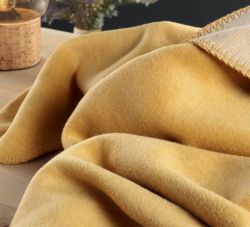 Одеяло Melange Df, Honig Creme