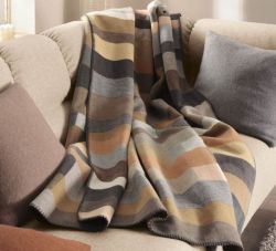 Одеяло Modern Classics Patch Multicolor