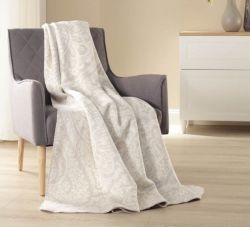 Одеяло Modern Classics, Swinging Paisley