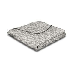 Одеяло Modern Classics, Twist Grey