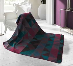 Одеяло Mystic Times, Planet