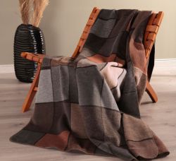 Одеяло Soulful Crafted 801678, Panorama