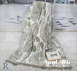 Одеяло памук Нинфея