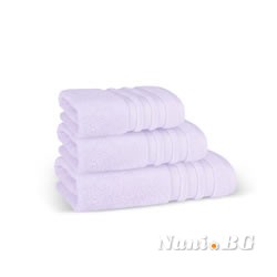 Хавлиени кърпи Пастел - светло лилаво