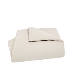 Долен чаршаф Taupe, Помук 100%, размер 220х210