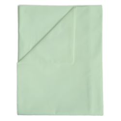 Долен чаршаф Ранфорс Резеда