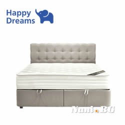 Happy Dreams легло с табла - COSY BED